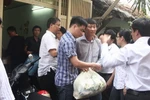 Vụ PV Hoàng Khương bị bắt: Hội nhà báo chờ đợi…