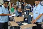 Thủ tướng phê duyệt đề án quản lý nhập khẩu hàng hóa