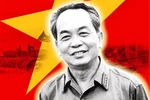 Hà Nội sắp có đường Võ Nguyên Giáp