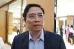 Ông Phạm Minh Chính nói về những vi phạm của cựu Bộ trưởng Vũ Huy Hoàng