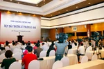 Thủ tướng Chính phủ ra quyết định về quy chế phát ngôn