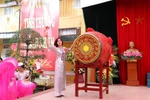 Trường Tiểu học Kim Đồng - Nơi có những vòng tay nhân ái, tràn ngập yêu thương