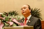 Những ưu tiên hàng đầu của Thủ tướng Nguyễn Xuân Phúc ngay ngày đầu nhậm chức