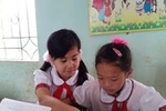 Thủ tướng yêu cầu Bộ Giáo dục chuẩn bị báo cáo Quốc hội mô hình VNEN