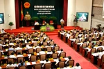 HĐND TP Hà Nội xem xét việc điều chỉnh giờ học, giờ làm