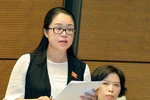Tích hợp sẽ giảm tải hay lại tạo thêm áp lực cho giáo viên và học sinh?