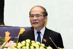 Chủ tịch Quốc hội liên tục “truy” Bộ trưởng Nguyễn Thái Bình