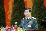 Chủ động bảo vệ Tổ quốc từ sớm, từ xa, bảo vệ cuộc sống cho nhân dân