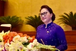 Đất nước còn nhiều khó khăn, cần phải nỗ lực với tinh thần cao nhất