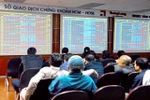 Thao túng thị trường chứng khoán bị phạt tới 1,2 tỷ đồng