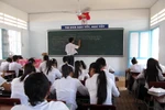 Sóc Trăng: 50 chỉ tiêu đào tạo ĐHSP ngữ văn Khmer ngữ Nam Bộ