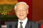 Đảng Cộng sản Việt Nam luôn đoàn kết, đổi mới và dân chủ