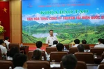 Đào tạo lực lượng nòng cốt tuyên truyền Văn hóa EVNNPT