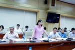 Đảm bảo minh bạch chính sách, ngăn chặn trục lợi bảo hiểm y tế