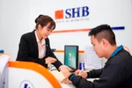 SHB được vinh danh là ngân hàng tốt nhất Việt Nam năm 2016