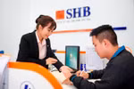 SHB được vinh danh là ngân hàng tốt nhất Việt Nam năm 2016