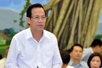 Không bao giờ có chuyện vỡ quỹ Bảo hiểm xã hội