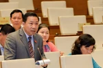 Đại biểu Quốc hội muốn Bộ trưởng Trần Tuấn Anh cam kết trách nhiệm cá nhân