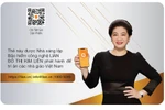 Bà Đỗ Liên tặng 10 nghìn sản phẩm bảo hiểm tri ân các nhà giáo 