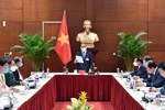 Bộ Y tế hỗ trợ Hải Dương khoanh vùng, cách ly, xét nghiệm, điều trị Covid-19