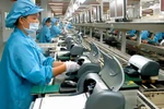  4 kế hoạch hành động chiến lược công nghiệp hóa Việt Nam