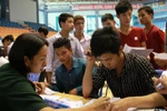 Tăng mức cho vay đối với học sinh, sinh viên