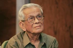 Vĩnh biệt Nhà báo Hữu Thọ