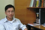 Vì sao GS trẻ nhất Việt Nam 2012 được xét đặc cách?