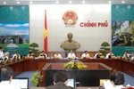 5 chỉ đạo điều hành nổi bật của Chính phủ tuần qua