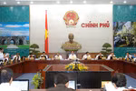 5 chỉ đạo điều hành nổi bật của Chính phủ tuần qua