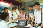 Gian nan nhận lại học phí miễn giảm