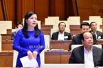 Tỷ lệ người dân hài lòng với ngành y ngày càng tăng cao