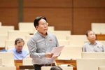 Tiến sĩ Khoa học Nghiêm Vũ Khải và hành trình truyền cảm hứng tại Everest School