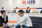  SHB tiếp tục được vinh danh