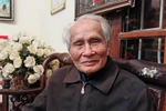 "Đổi mới nhưng dứt khoát không được đổi màu"