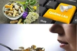 Cảnh báo về hành vi gian dối trong quảng cáo, bán thực phẩm bảo vệ sức khoẻ