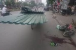 Sau vụ việc cháu bé 9 tuổi tử vong vì bị tôn cứa cổ, Hà Nội sẽ làm gì?
