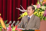 Ông Phạm Dũng giữ chức Thứ trưởng Bộ Công an
