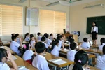 Nỗi niềm cô giáo bị học trò 'bật' lại giữa lớp