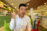 "Viwasupco phải hoàn toàn chịu trách nhiệm vì cung cấp nước bẩn đến nhà dân"