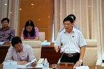 "Nhân loại tiến bộ, cơ quan điều tra phải độc lập với tạm giam, tạm giữ"