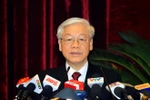Trung ương thông qua đề cử nhân sự thuộc trường hợp "đặc biệt" tái cử khóa XII