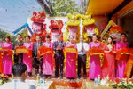 BAC A BANK khai trương chi nhánh Đồng Nai