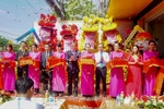 BAC A BANK khai trương chi nhánh Đồng Nai