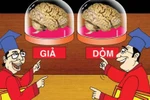 Đại biểu lo ngại: Tiền tệ, hậu duệ, quan hệ rồi mới đến... trí tuệ
