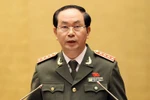 Cả nước hiện có hơn 14 nghìn đối tượng bị truy nã
