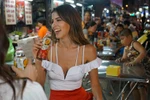 Giáo sư, sinh viên quốc tế ‘sững sờ’ trước công nghệ Aseptic tại Tân Hiệp Phát