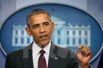 Bộ Ngoại giao Hoa Kỳ chính thức lên tiếng về chuyến thăm Việt Nam của ông Obama