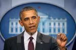 Bộ Ngoại giao Hoa Kỳ chính thức lên tiếng về chuyến thăm Việt Nam của ông Obama