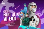 Những dấu ấn của ngành y tế năm 2020 